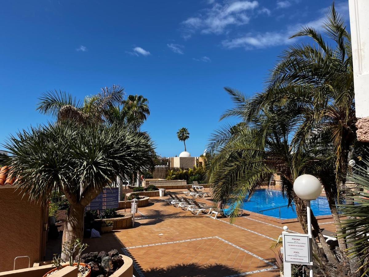 Borinquen Studio Apartment Playa Feñabe Esterno foto
