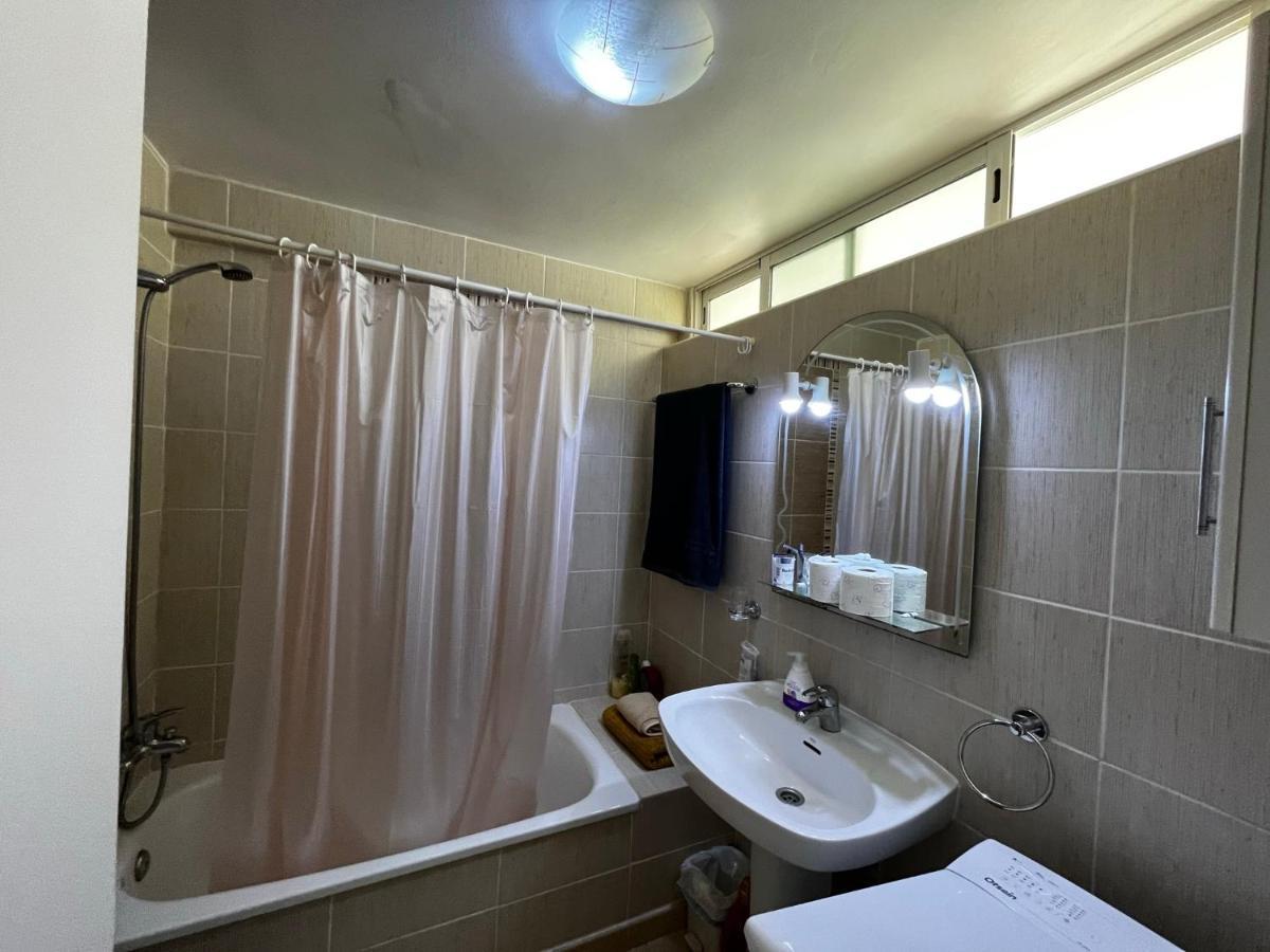Borinquen Studio Apartment Playa Feñabe Esterno foto