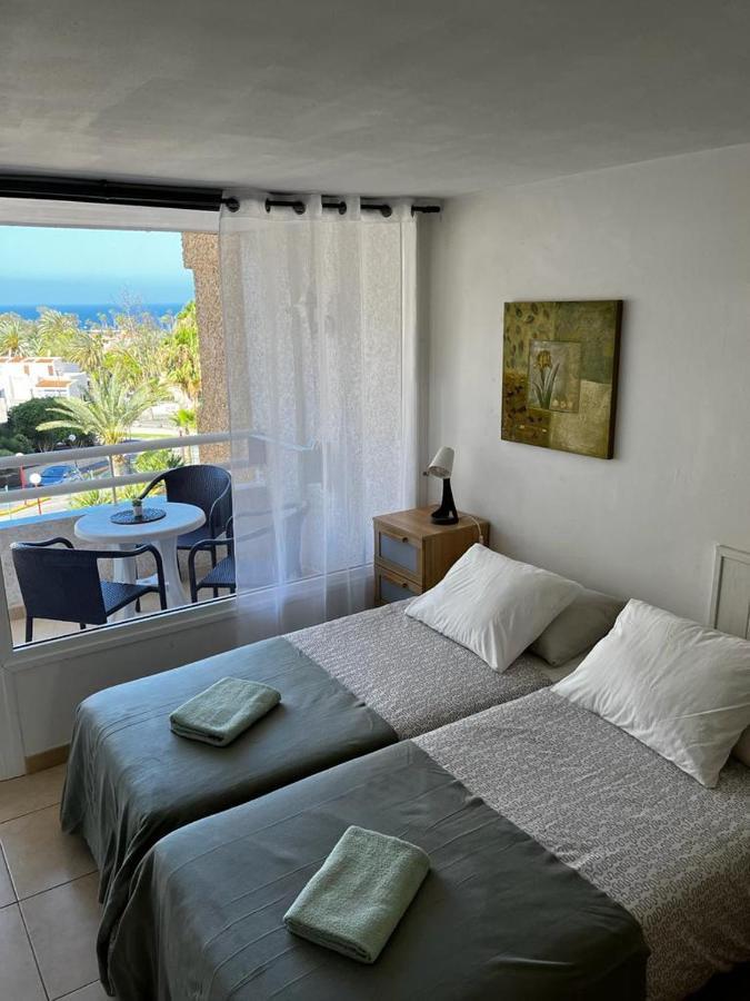 Borinquen Studio Apartment Playa Feñabe Esterno foto