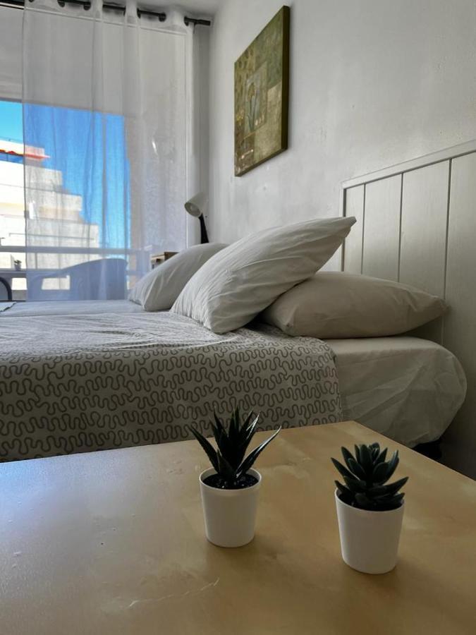 Borinquen Studio Apartment Playa Feñabe Esterno foto